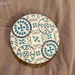 pop SONIC LED COMPACT MIRROR